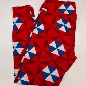 TC LuLaRoe Leggings